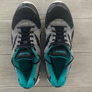 Reebok ZIGNANO Running Shoes, Size 10.5